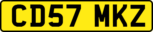CD57MKZ