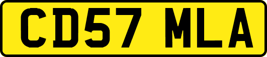 CD57MLA