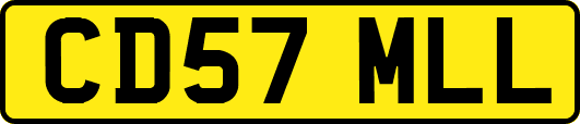 CD57MLL