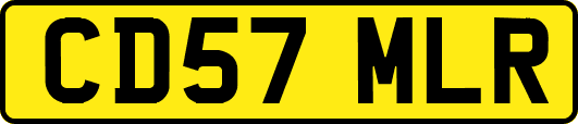 CD57MLR