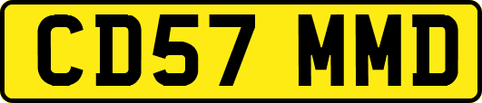 CD57MMD
