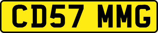 CD57MMG