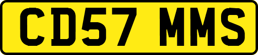 CD57MMS