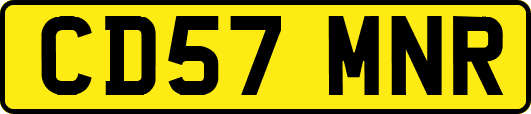 CD57MNR