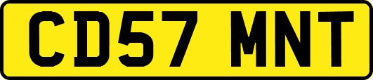 CD57MNT
