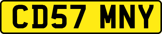 CD57MNY