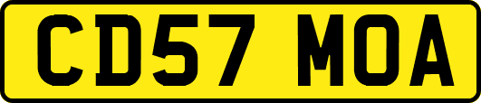 CD57MOA