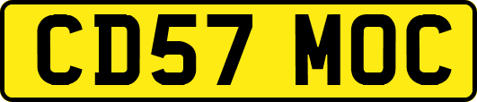 CD57MOC