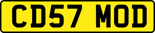 CD57MOD
