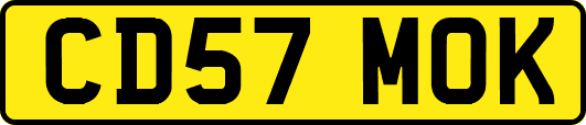 CD57MOK