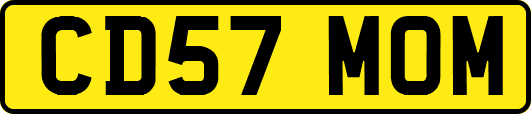 CD57MOM