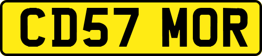 CD57MOR