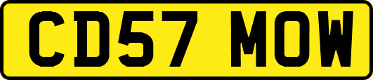 CD57MOW