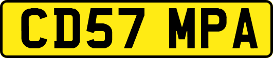 CD57MPA