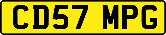 CD57MPG