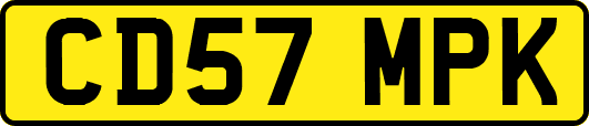 CD57MPK