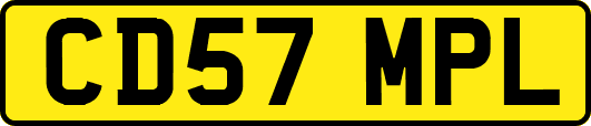 CD57MPL