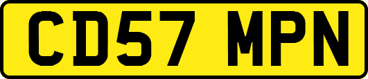 CD57MPN