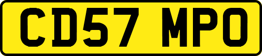 CD57MPO