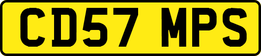 CD57MPS
