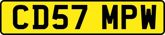 CD57MPW