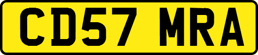 CD57MRA