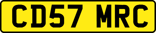 CD57MRC