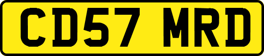 CD57MRD