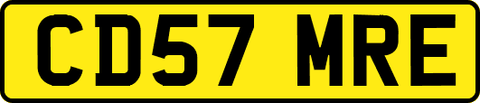 CD57MRE