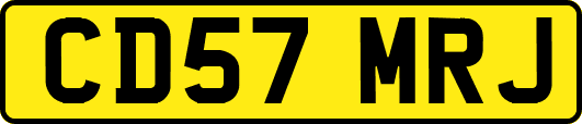 CD57MRJ