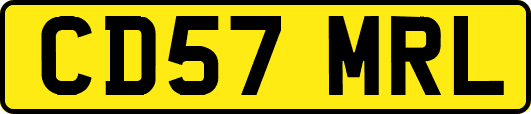CD57MRL