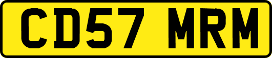 CD57MRM