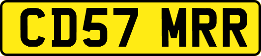 CD57MRR