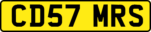 CD57MRS