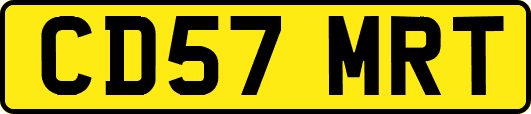 CD57MRT