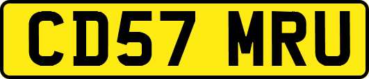 CD57MRU
