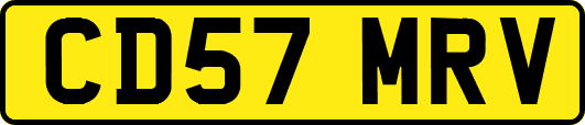 CD57MRV