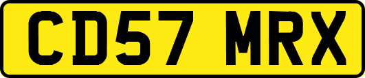 CD57MRX