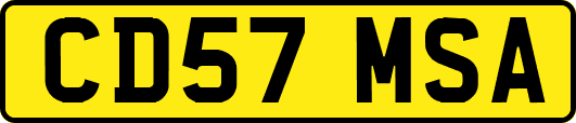 CD57MSA