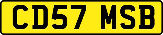 CD57MSB