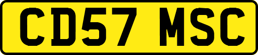 CD57MSC