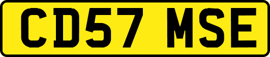 CD57MSE