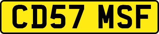 CD57MSF