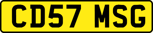 CD57MSG