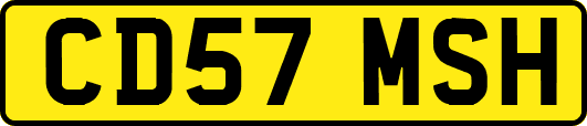 CD57MSH