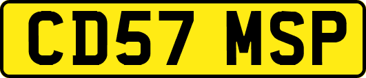 CD57MSP