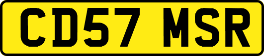 CD57MSR