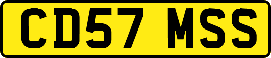 CD57MSS