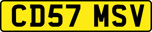 CD57MSV