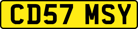 CD57MSY
